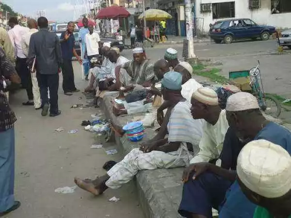 Nigerian Government Starts Paying N5,000 Every Month To Poorest Citizens